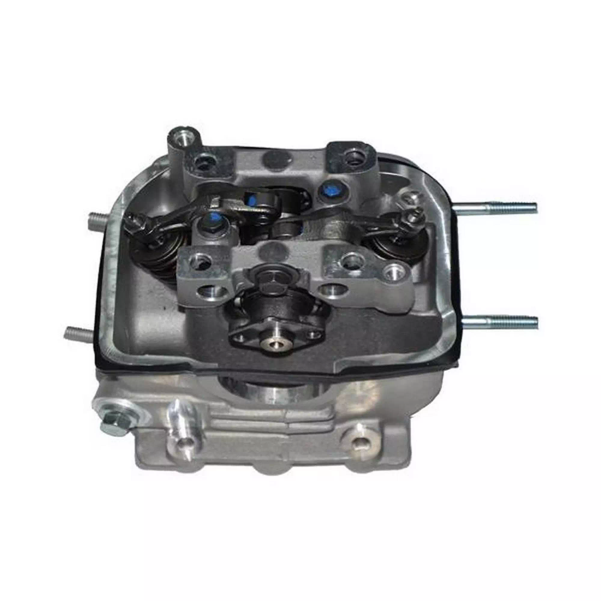 RKS SPONTINI 110 SİLİNDİR ÜST KAPAK SET [XF110] #RK 19174
